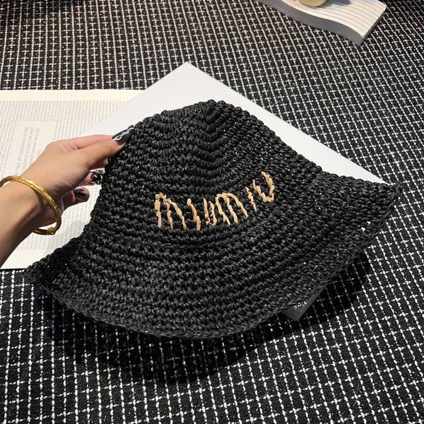 Miu Miu Hat MUH00156